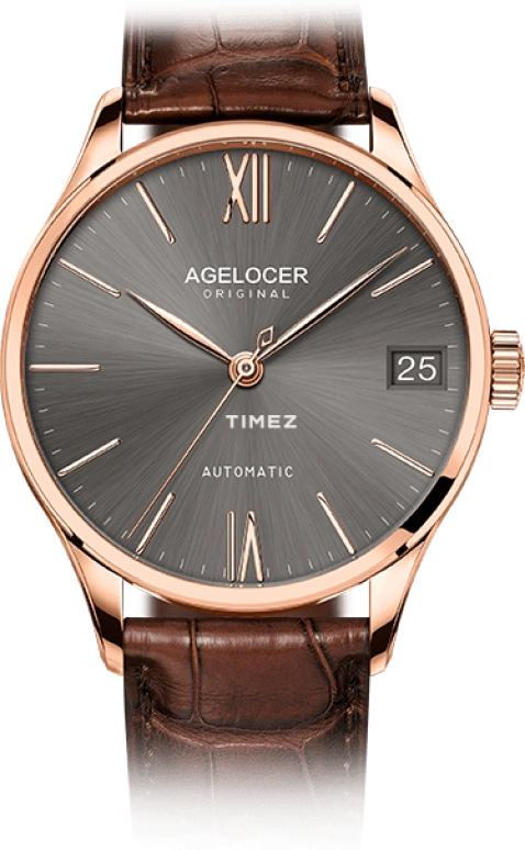 Agelocer Budapest 7073D2