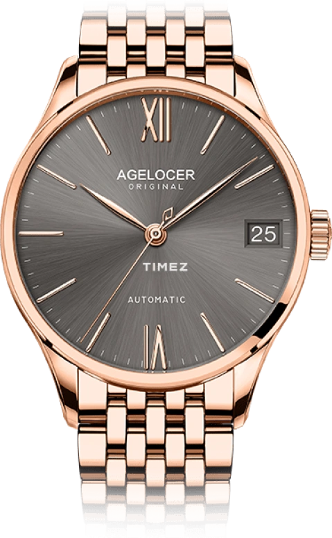 Agelocer Budapest 7073D9