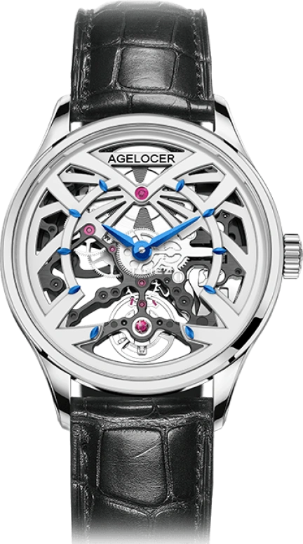 Agelocer Schwarzwald 6701A1