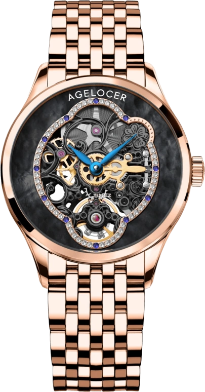 Agelocer Schwarzwald 5302D9