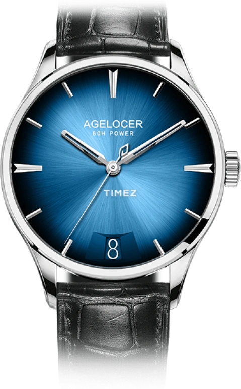 Agelocer Budapest 4204A1