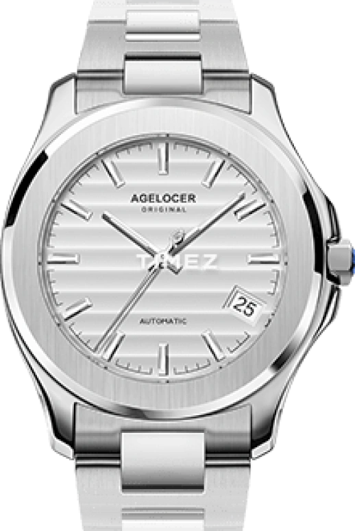 Agelocer Baikal 6301A9