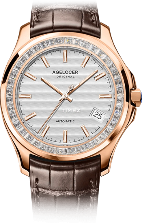 Agelocer Baikal 6301F2