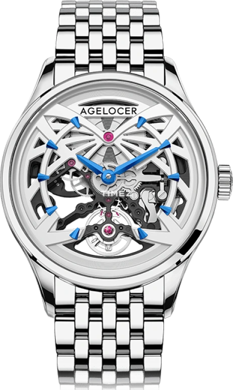 Agelocer Schwarzwald 6101A9