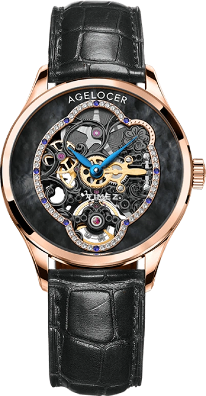 Agelocer Schwarzwald 5302D1