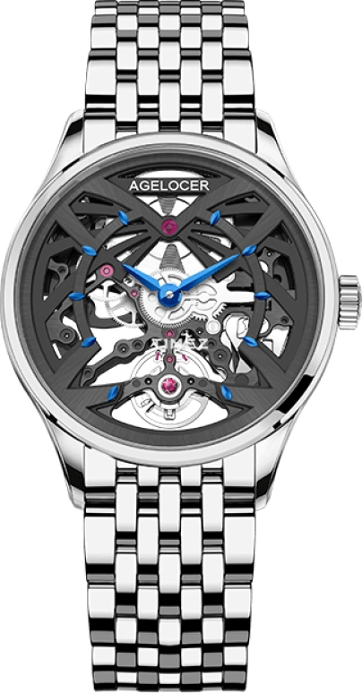 Agelocer Schwarzwald 6702A9