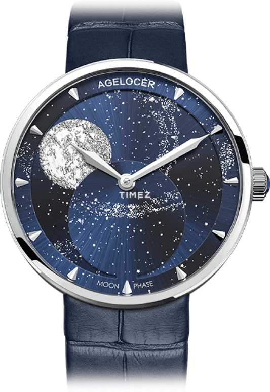 Agelocer Astronomer 6504A6