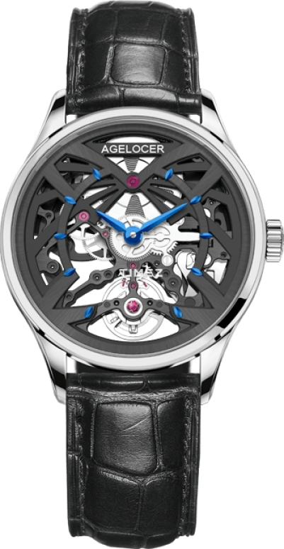 Agelocer Schwarzwald 6702A1