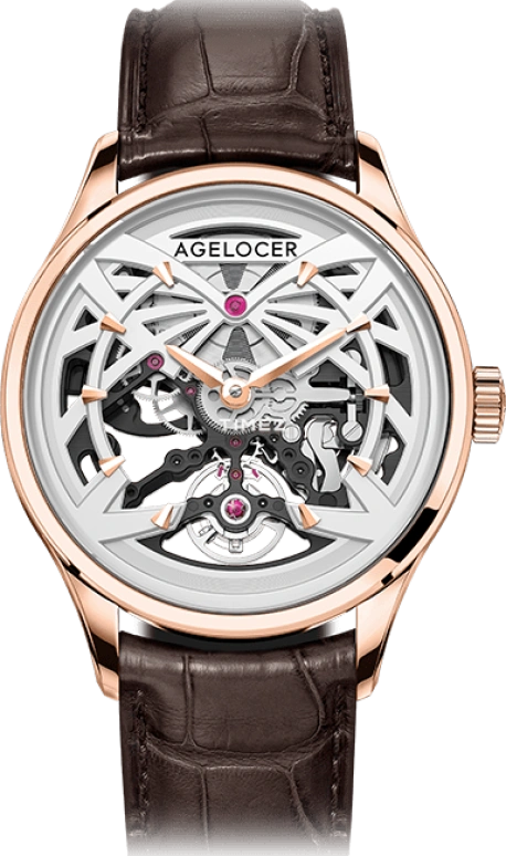 Agelocer Schwarzwald 6101D2