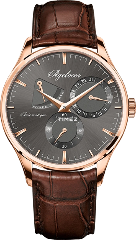 Agelocer Budapest 4103D2