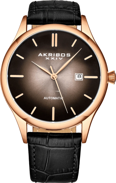 Akribos XXIV Men’s Watches AK1123TTR
