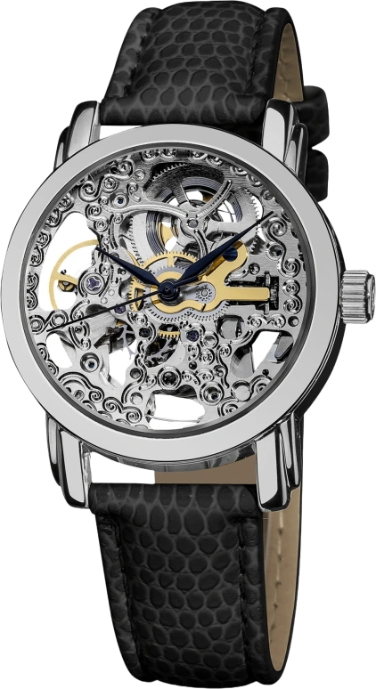 Akribos XXIV Women’s Watches AK431SS