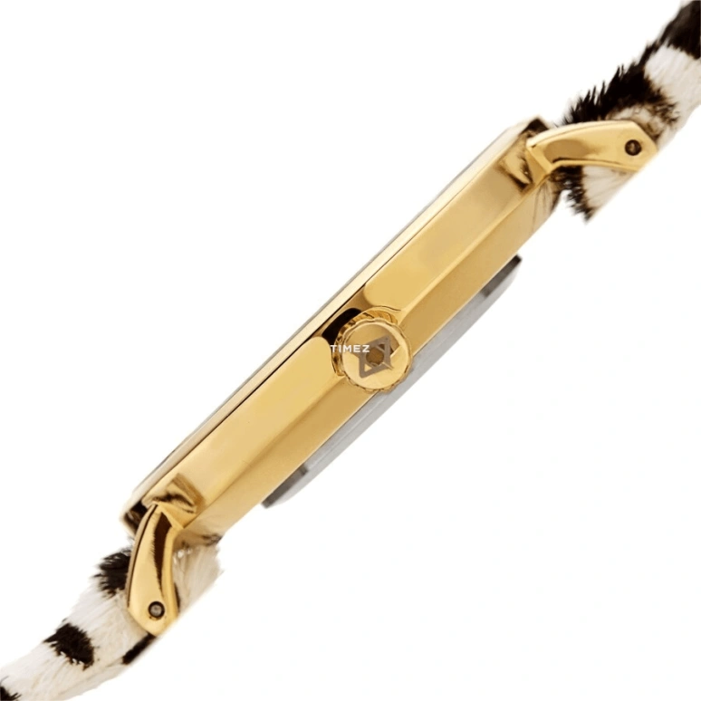 Akribos XXIV,Women’s Watches 36mm,36mm,Composite,White,Quartz,Hardlex,Round,AK1080YG