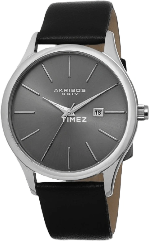 Akribos XXIV Men’s Watches AK618BR