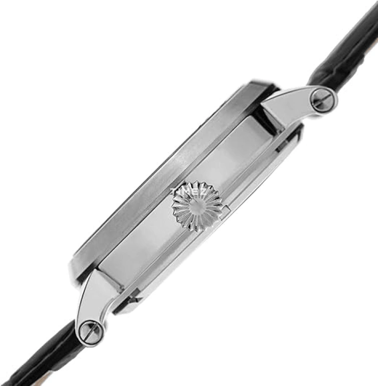 Akribos XXIV,Men’s Watches 47mm,47mm,Stainless Steel,Black,Skeleton,Handwound,Chronograph,Moonphase,AK745