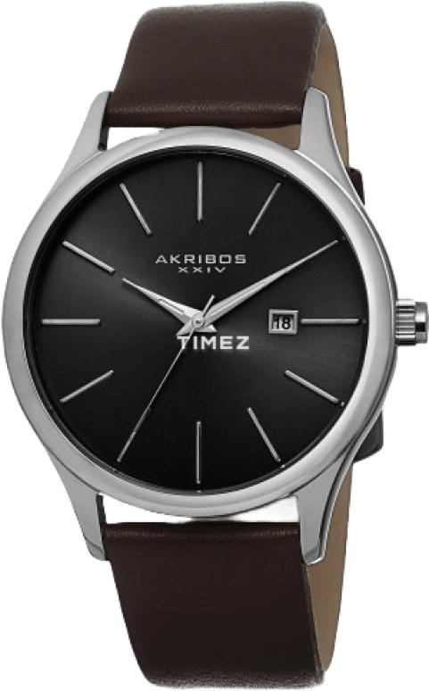Akribos XXIV Men’s Watches AK618