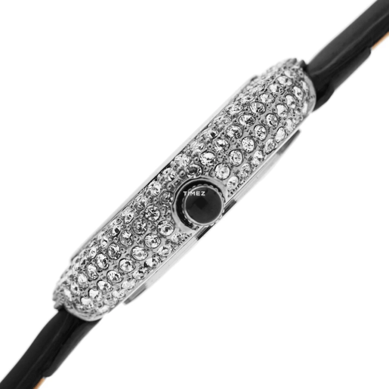 Akribos XXIV,Women’s Watches 36mm,36mm,Brass,White,Quartz,Hardlex,Round,AK1049SSB