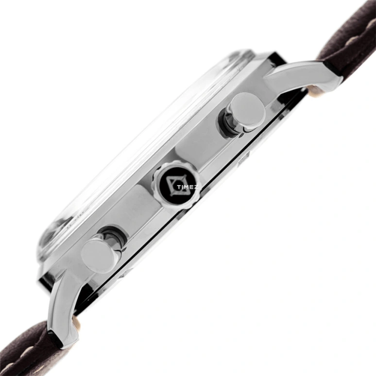 Akribos XXIV,Men’s Watches 42mm,42mm,Composite,Blue,Quartz,Day,Dule Time,AK1023SSBU