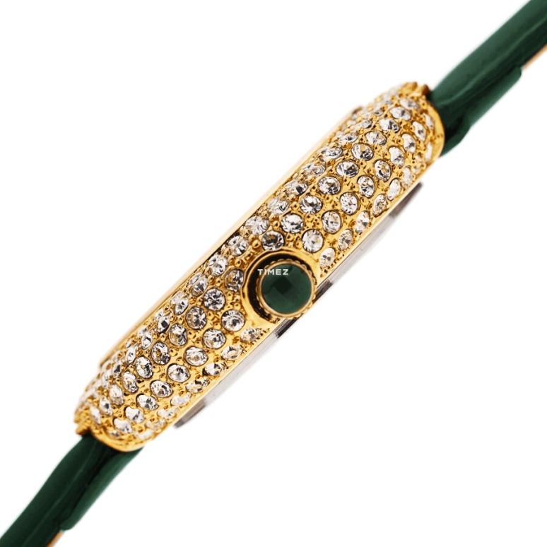 Akribos XXIV,Women’s Watches 36mm,36mm,Brass,White,Quartz,Hardlex,Round,AK1049GN