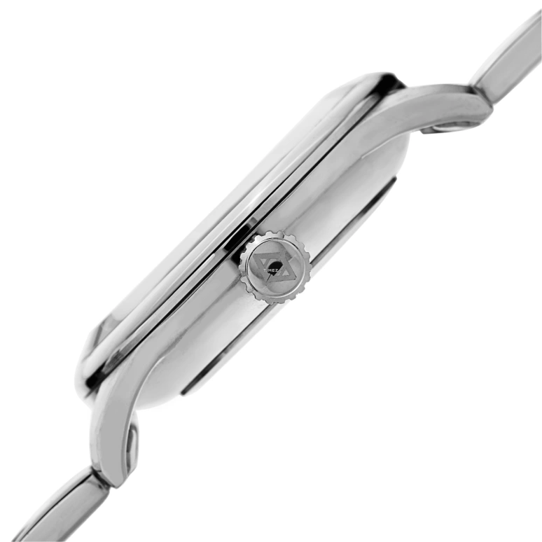 Akribos XXIV,Men’s Watches 42mm,42mm,Stainless Steel,Black,Quartz,Sapphire,Hardlex,Round,AK787SSB