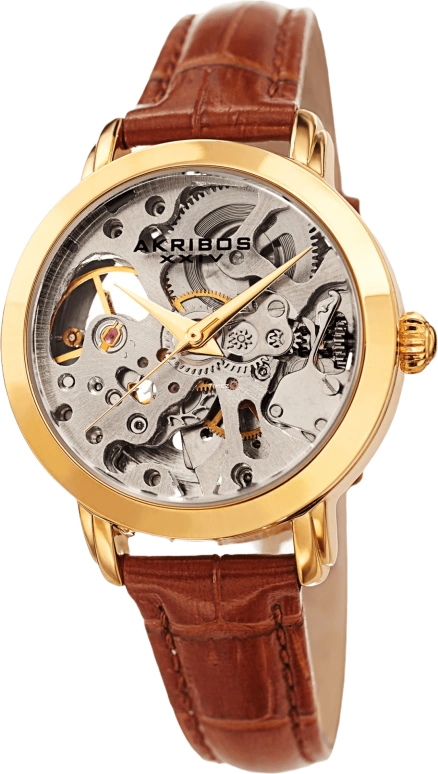 Akribos XXIV Women’s Watches AK1037TN
