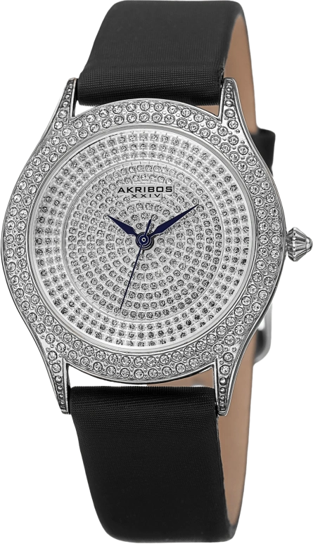 Akribos XXIV Women’s Watches AK896SS