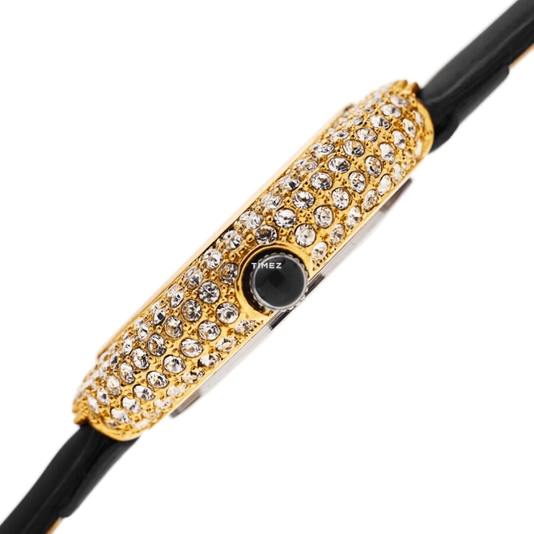 Akribos XXIV,Women’s Watches 36mm,36mm,Brass,White,Quartz,Hardlex,Round,AK1049YGB