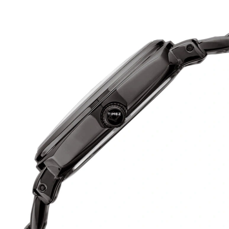 Akribos XXIV,Women’s Watches 36mm,36mm,Composite,Black,Quartz,Date,Day,AK1114GN