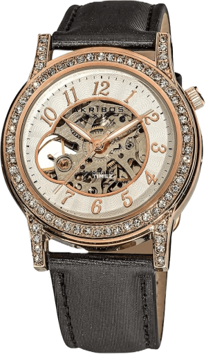 Akribos XXIV Women’s Watches AK475RG