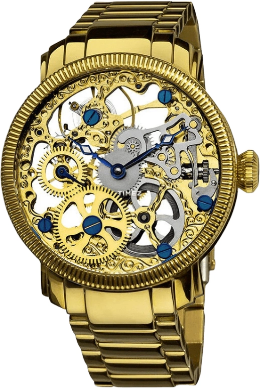 Akribos XXIV Men’s Watches AK525YG