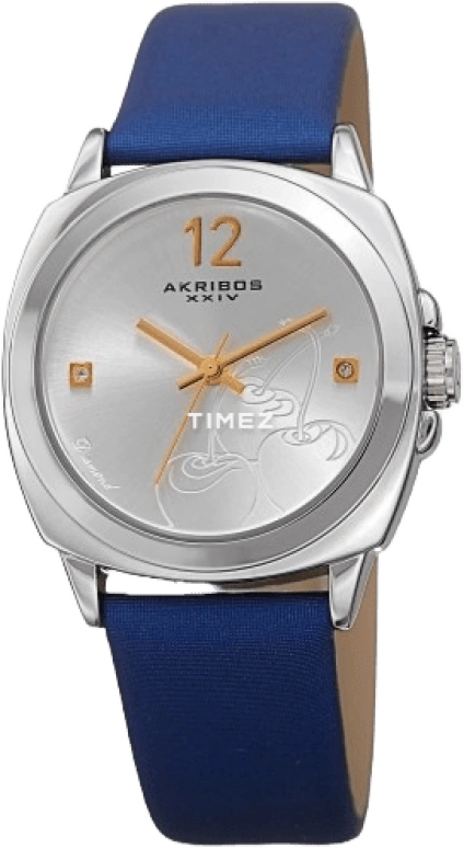 Akribos XXIV Women’s Watches AK902BU