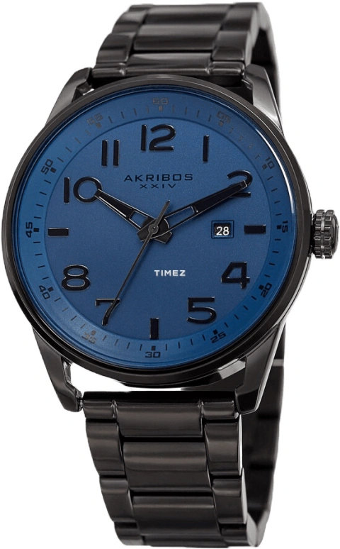 Akribos XXIV Men’s Watches AK956BU