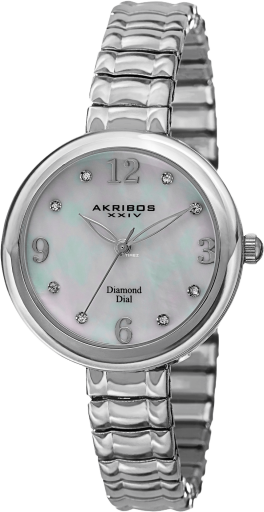 akribos-xxiv akribos-xxiv-women-s-watches 