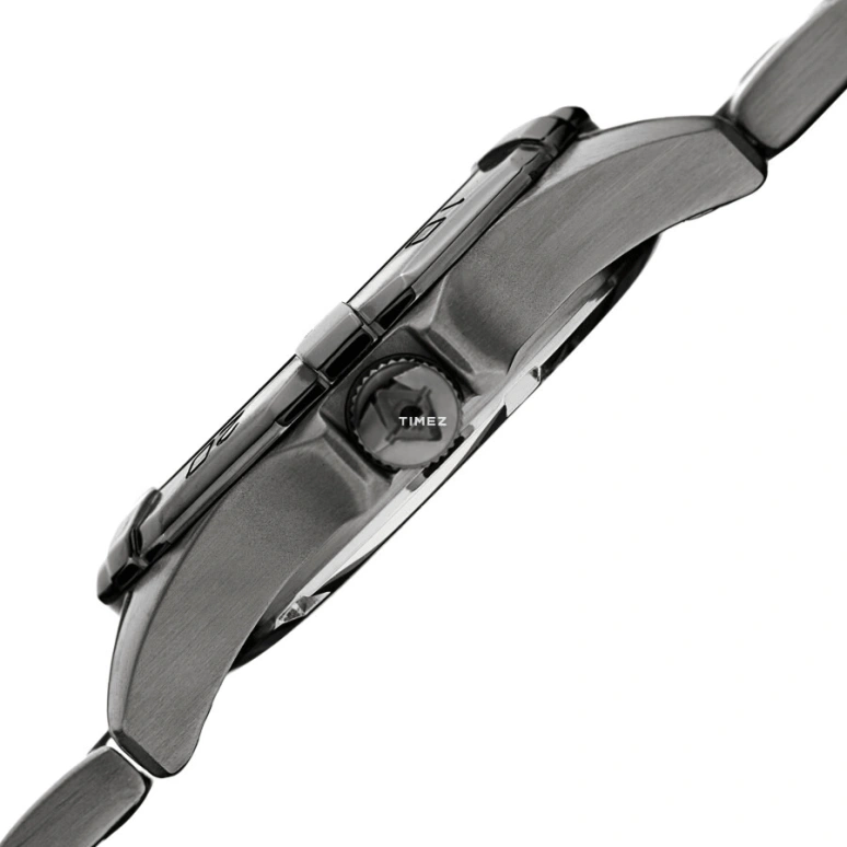 Akribos XXIV,Women’s Watches 34mm,34mm,Stainless Steel,White,Quartz,Hardlex,Round,AK1006GN