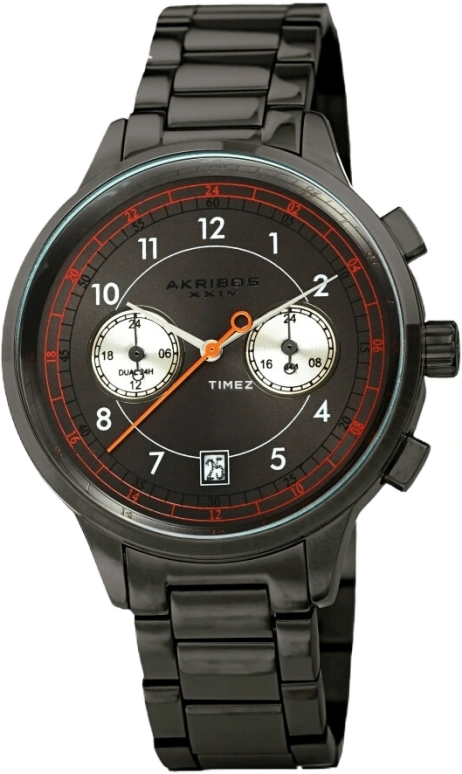 Akribos XXIV Men’s Watches AK1071GN