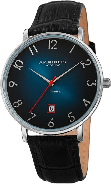Akribos XXIV Men’s Watches AK1077TQ