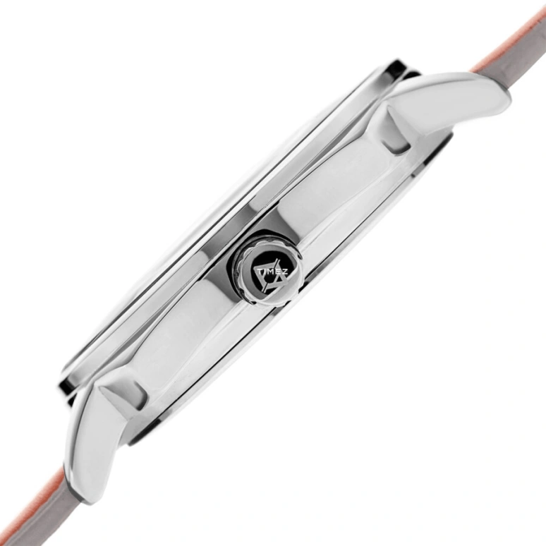 Akribos XXIV,Men’s Watches 42mm,42mm,Composite,Silver,Quartz,Day,Hardlex,AK1022TN