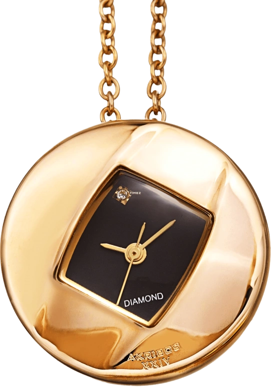 Akribos XXIV,Women’s Watches 28mm,28mm,Stainless Steel,Black,Quartz,Sapphire,Crystal Glass,Round,AKS191053YGB