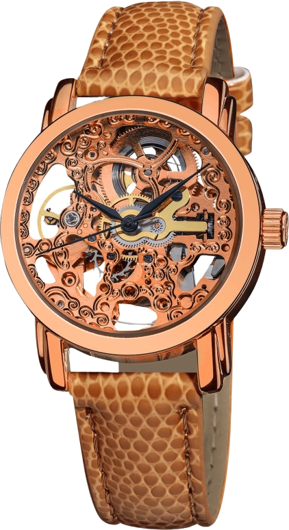 Akribos XXIV Women’s Watches AK431RG