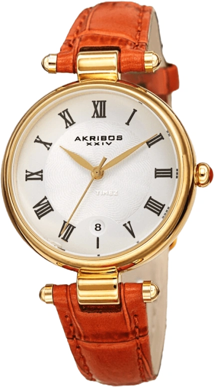 Akribos XXIV Women’s Watches AK1070OR