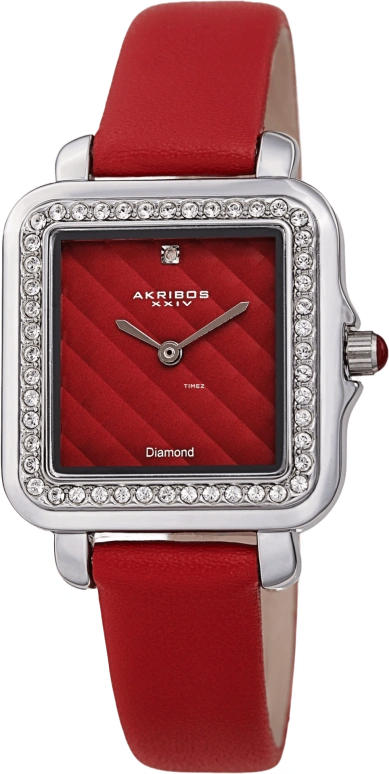 Akribos XXIV Women’s Watches AK1106RD