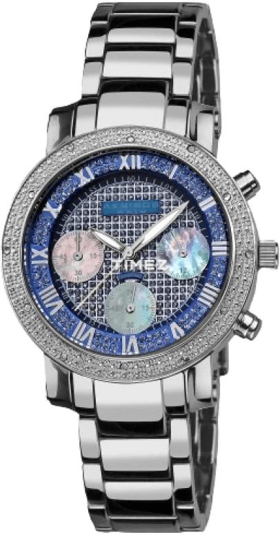 Akribos XXIV Women’s Watches AK440BU