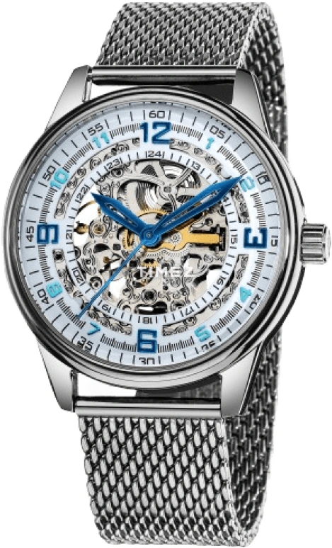 Akribos XXIV Men’s Watches AK446SS