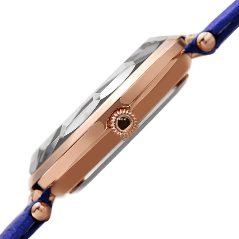 Akribos XXIV,Women’s Watches 34mm,34mm,Stainless Steel,White,Quartz,Hardlex,Round,AK1116BU