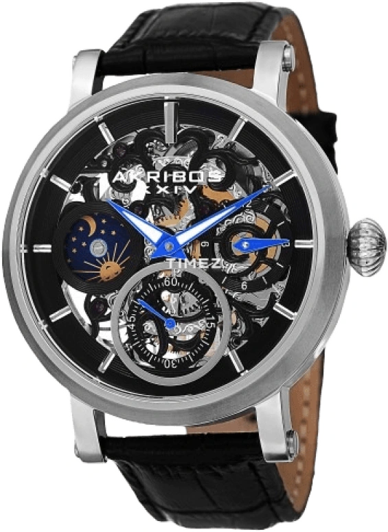 Akribos XXIV Men’s Watches AK745