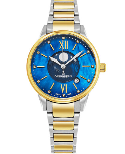 Alexander WOMEN'S WATCHES AD204B-03