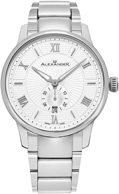 Alexander MEN'S WATCHES A102B-01