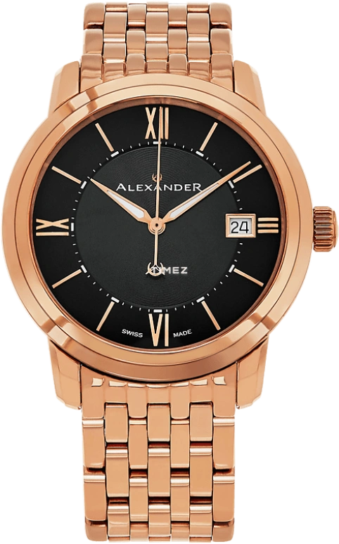 Alexander MEN'S WATCHES A111B-07