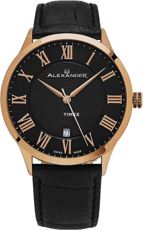 Alexander MEN'S WATCHES A103-05