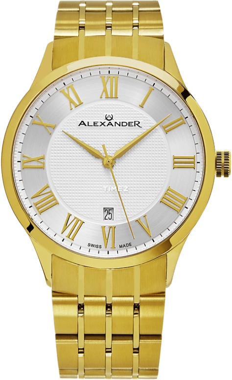 Alexander MEN'S WATCHES A103B-03